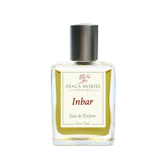 Immagine del profumo Inbar di Ayala Moriel