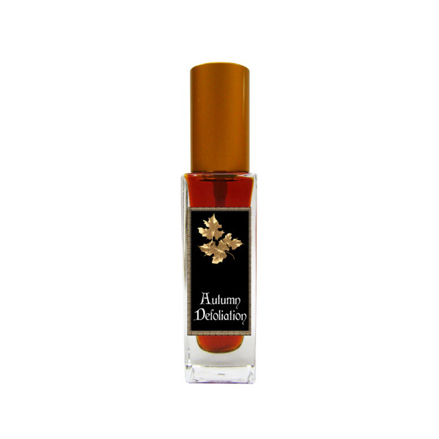 Immagine del profumo Autumn Defoliation di Art Deco Perfumes