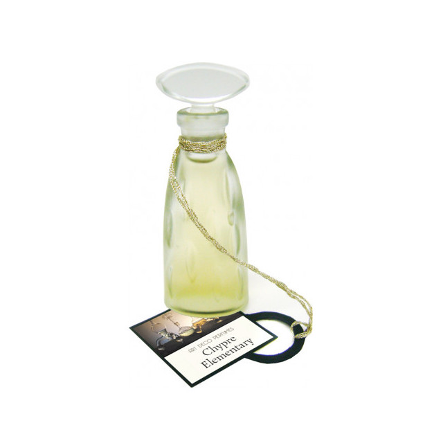 Immagine del profumo Chypre Elementary di Art Deco Perfumes