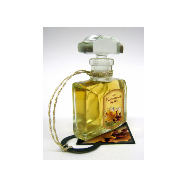 Immagine del profumo Klenovy Buket Кленовый Букет di Art Deco Perfumes