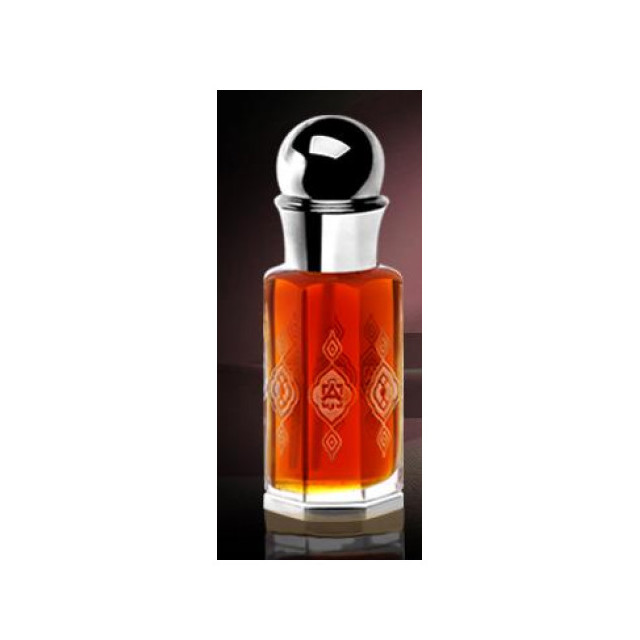 Immagine del profumo Princess Nov Daughter of Abdul Aziz Blend di Abdul Samad Al Qurashi