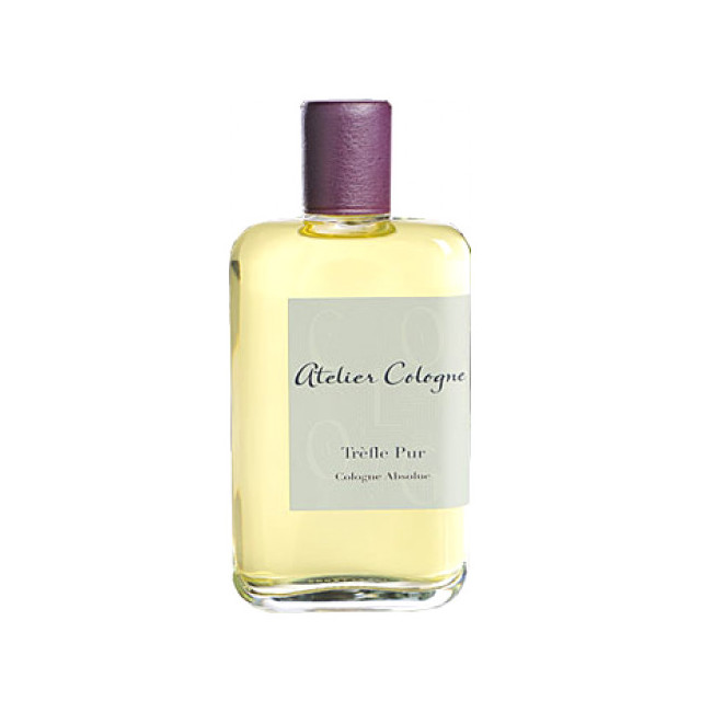 Immagine del profumo Trefle Pur di Atelier Cologne