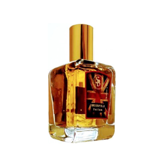 Immagine del profumo Brooksfield di Atelier Segall & Barutti