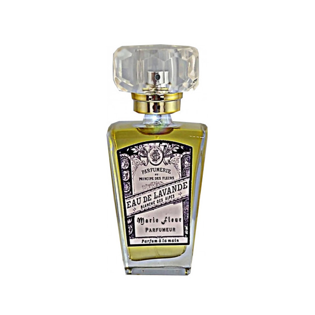 Immagine del profumo Eau de Lavander di Atelier Segall & Barutti