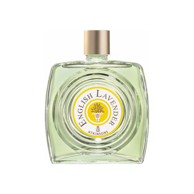 Immagine del profumo English Lavender di Atkinsons