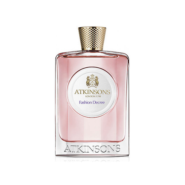 Immagine del profumo Fashion Decree Woman di Atkinsons
