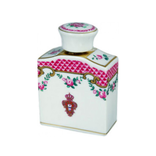 Immagine del profumo Esprit de Chypre di Auguste