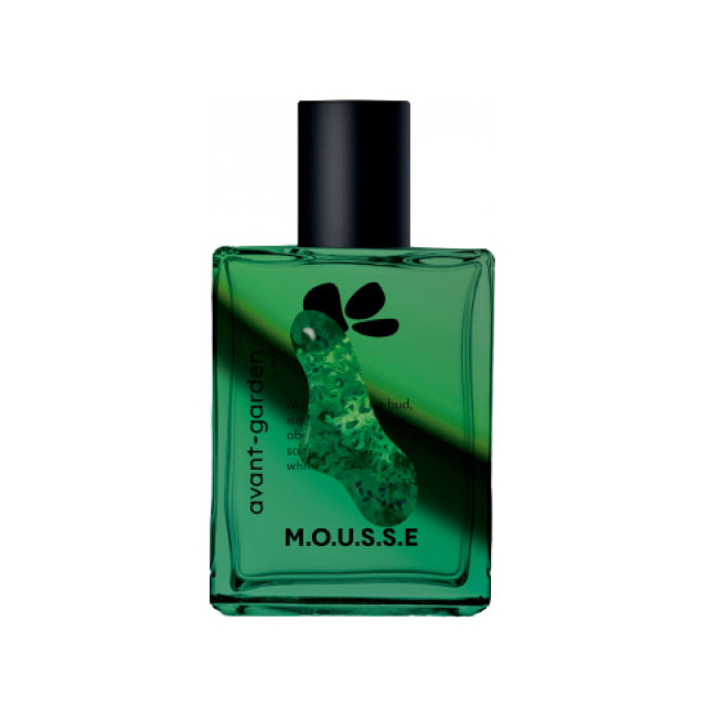 Immagine del profumo M.O.U.S.S.E di Avant-Garden Lab