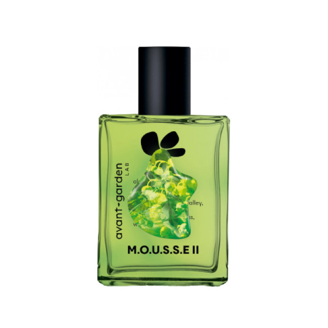 Immagine del profumo M.O.U.S.S.E II di Avant-Garden Lab