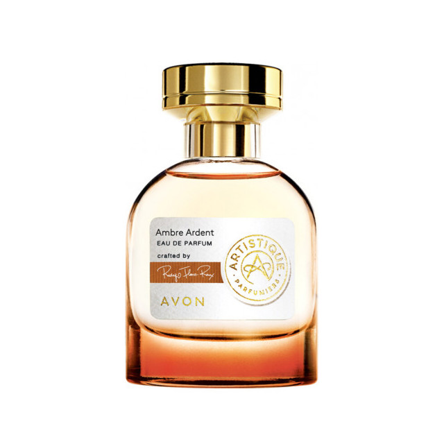 Immagine del profumo Ambre Ardent di Avon