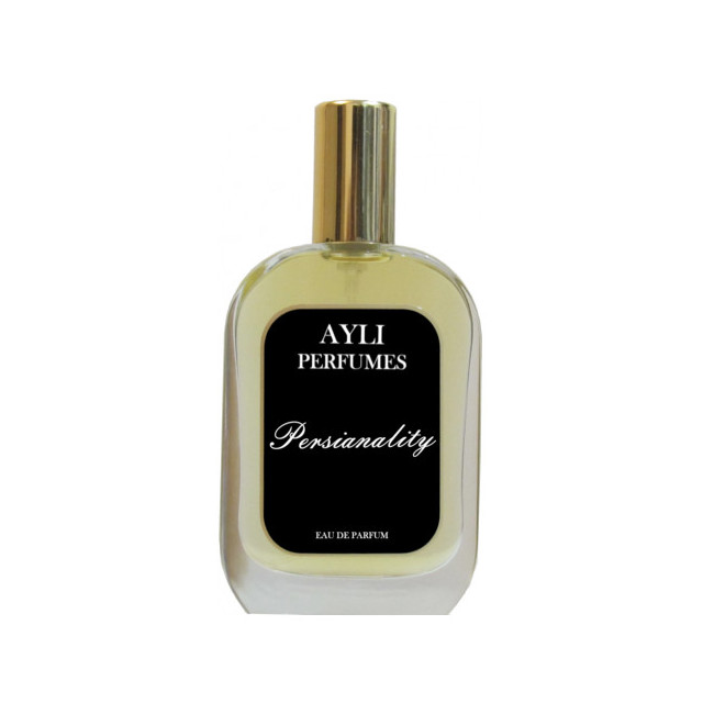 Immagine del profumo Persianality di Ayliroma