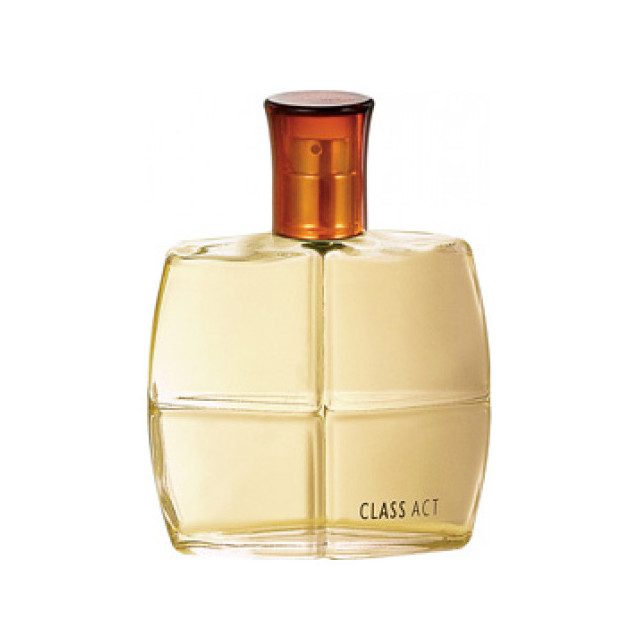 Immagine del profumo Class Act di Avon