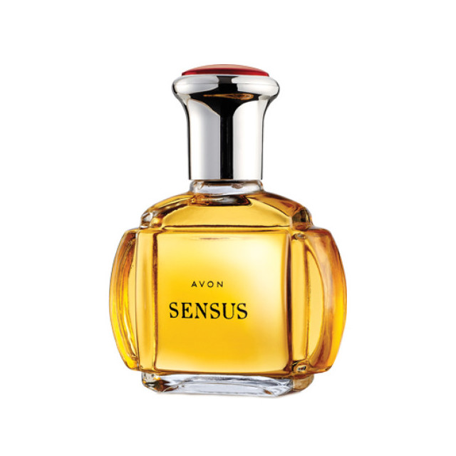 Immagine del profumo Sensus di Avon