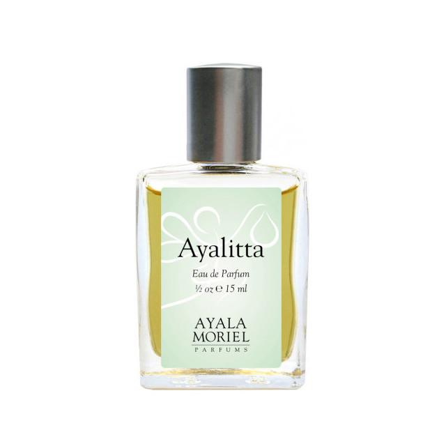 Immagine del profumo Ayalitta di Ayala Moriel