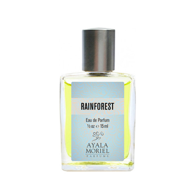 Immagine del profumo Rainforest di Ayala Moriel