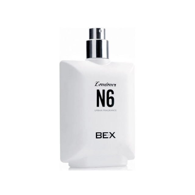 Immagine del profumo Londoner N6 di Bex London