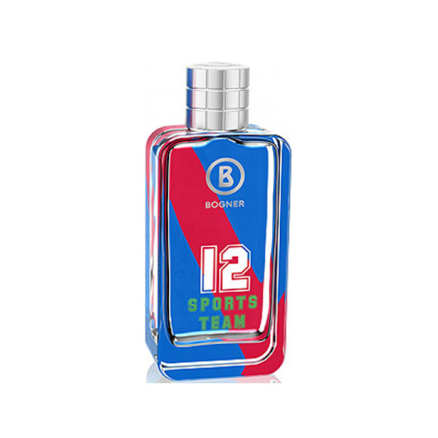 Immagine del profumo 2012 di Bogner
