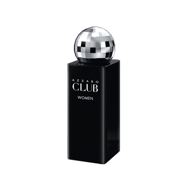 Immagine del profumo Azzaro Club Women di Azzaro