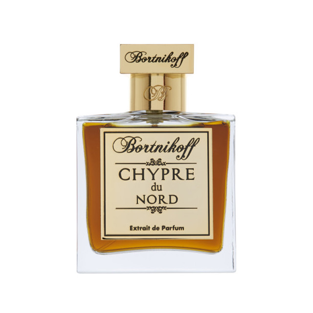 Immagine del profumo Chypre du Nord di Bortnikoff