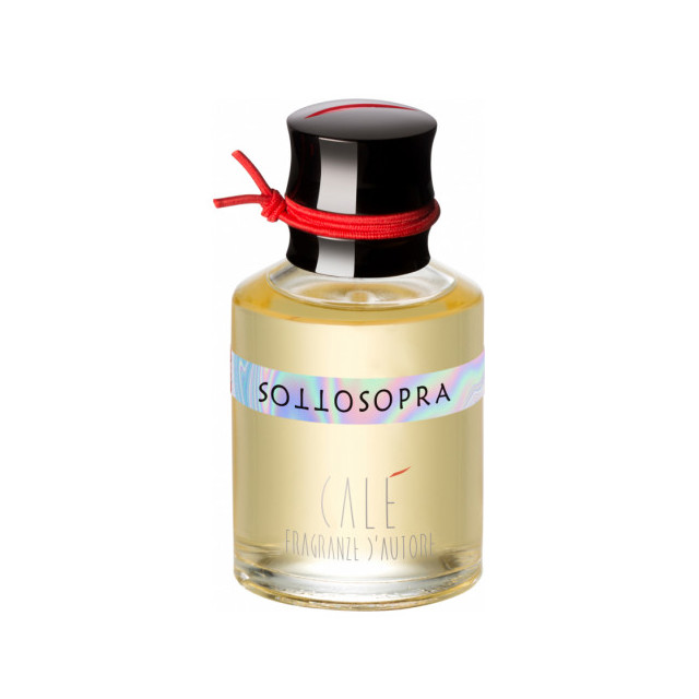 Immagine del profumo Sottosopra di Cale Fragranze d’Autore