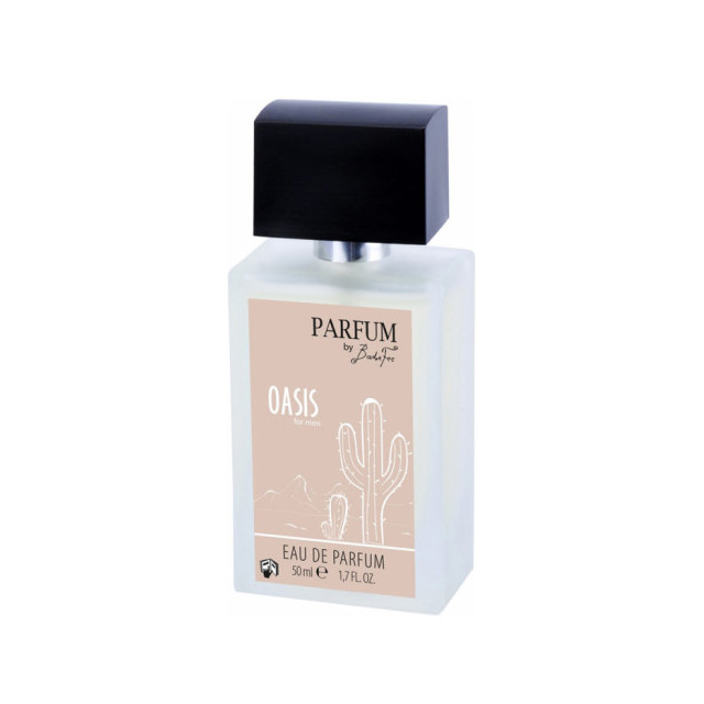 Immagine del profumo Oasis di BadeFee