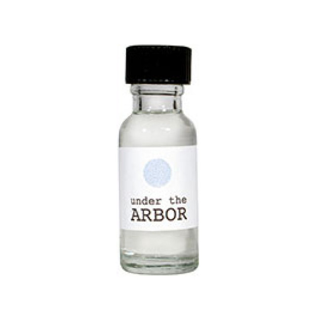 Immagine del profumo Under the Arbor di CB I Hate Perfume