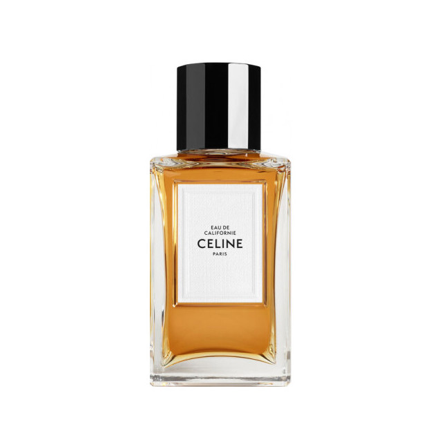 Immagine del profumo Eau de Californie di Celine