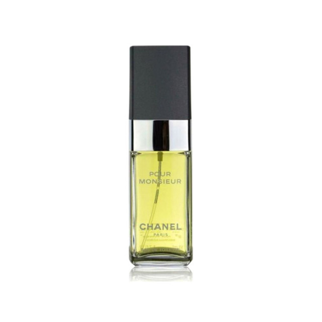 Immagine del profumo Pour Monsieur di Chanel