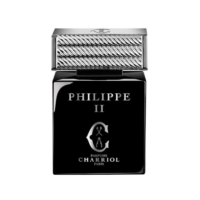 Immagine del profumo Philippe II di Charriol