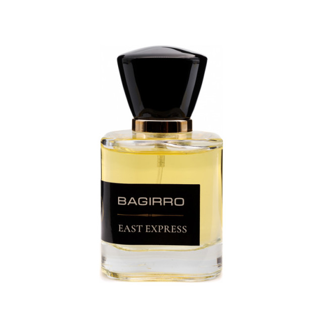 Immagine del profumo East Express di Bagirro