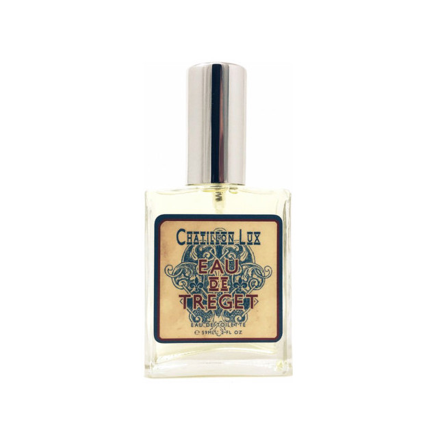 Immagine del profumo Eau de Treget di Chatillon Lux Parfums