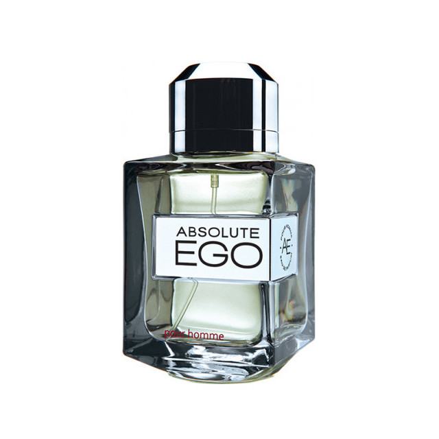 Immagine del profumo Absolute Ego di CIEL Parfum