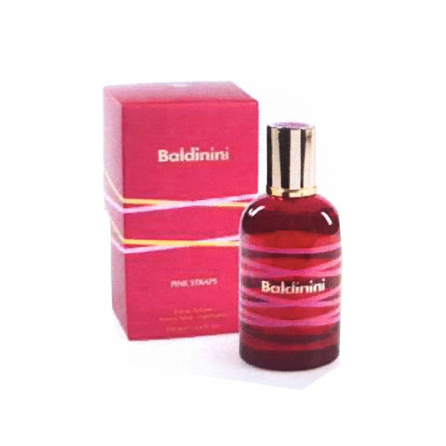 Immagine del profumo Pink Straps di Baldinini