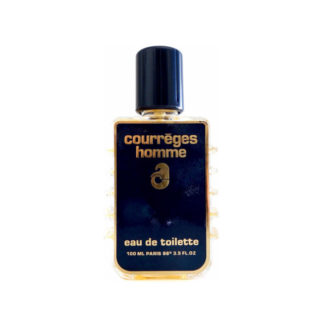 Immagine del profumo Courreges Homme di Courrèges