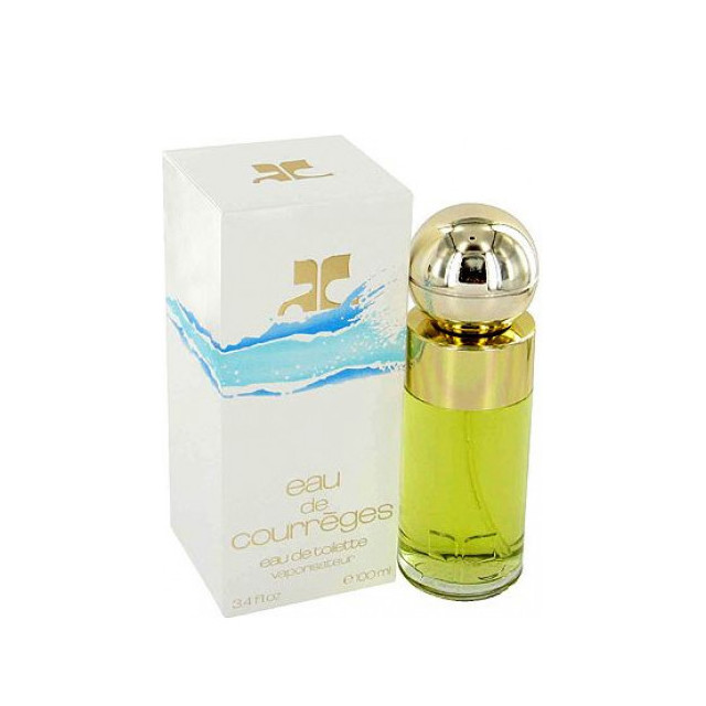 Immagine del profumo Eau de Courreges di Courrèges