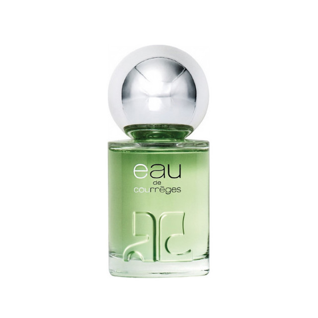 Immagine del profumo Eau de Courreges (new) di Courrèges