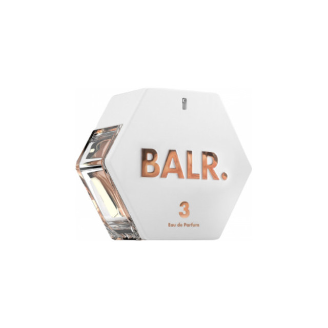 Immagine del profumo BALR. 3 di BALR.