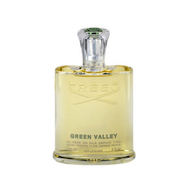 Immagine del profumo Green Valley di Creed