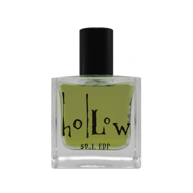 Immagine del profumo Hollow di Criminal Elements