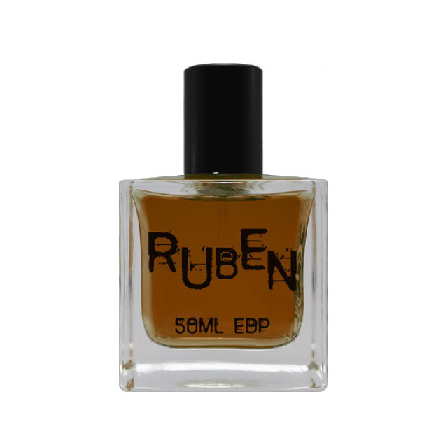 Immagine del profumo Ruben di Criminal Elements