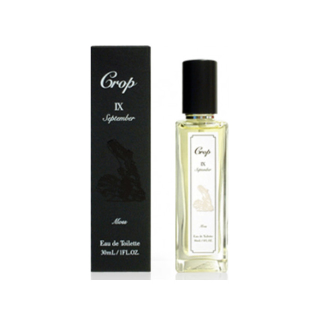 Immagine del profumo IX September di Crop