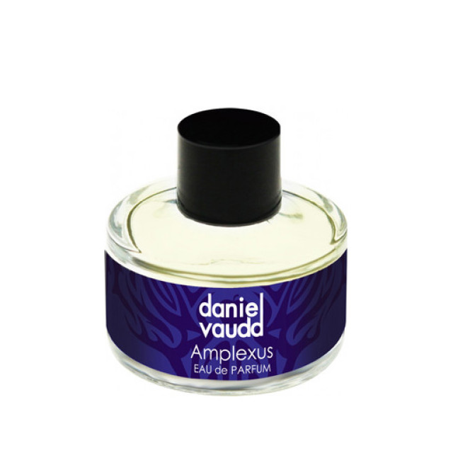 Immagine del profumo Amplexus di Daniel Vaudd