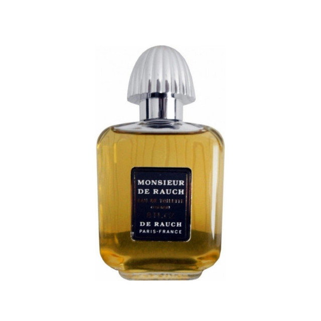 Immagine del profumo Monsieur De Rauch di De Rauch