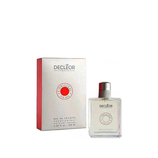 Immagine del profumo L'original di Decleor
