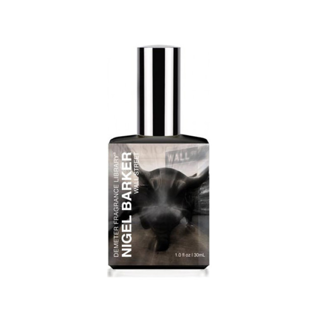 Immagine del profumo Wall Street di Demeter Fragrance