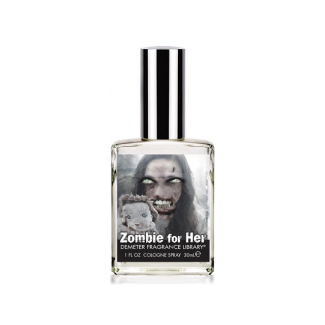 Immagine del profumo Zombie for Her di Demeter Fragrance