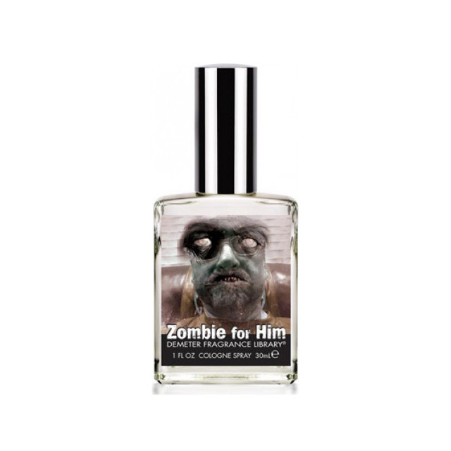 Immagine del profumo Zombie for Him di Demeter Fragrance