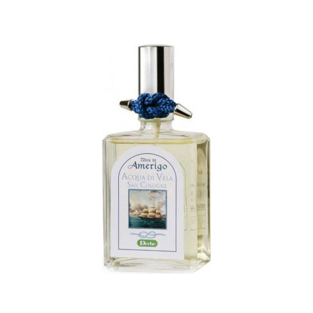 Immagine del profumo Terre di Amerigo di Derbe