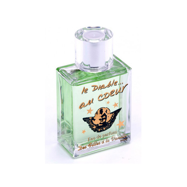 Immagine del profumo Le Diable Au Coeur di Des Filles a la Vanille