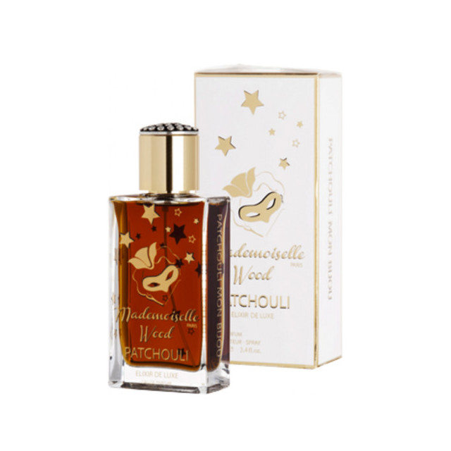 Immagine del profumo Patchouli Mon Bijou di Des Filles a la Vanille
